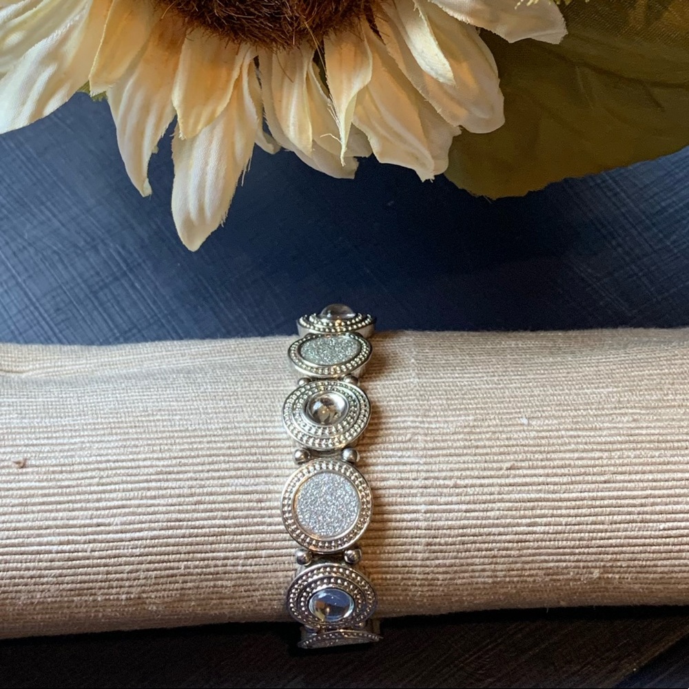 Statement Bracelet